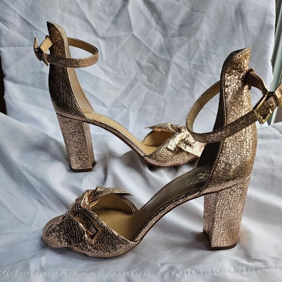 Vince Camuto Carrelen Sandals - 8.5 - Picture 2 of 9